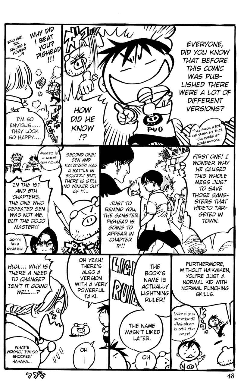 Page 19 Chapter 10 Ultra Red