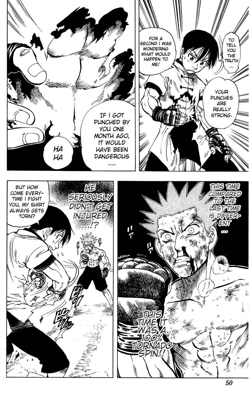 Page 2 Chapter 10 Ultra Red