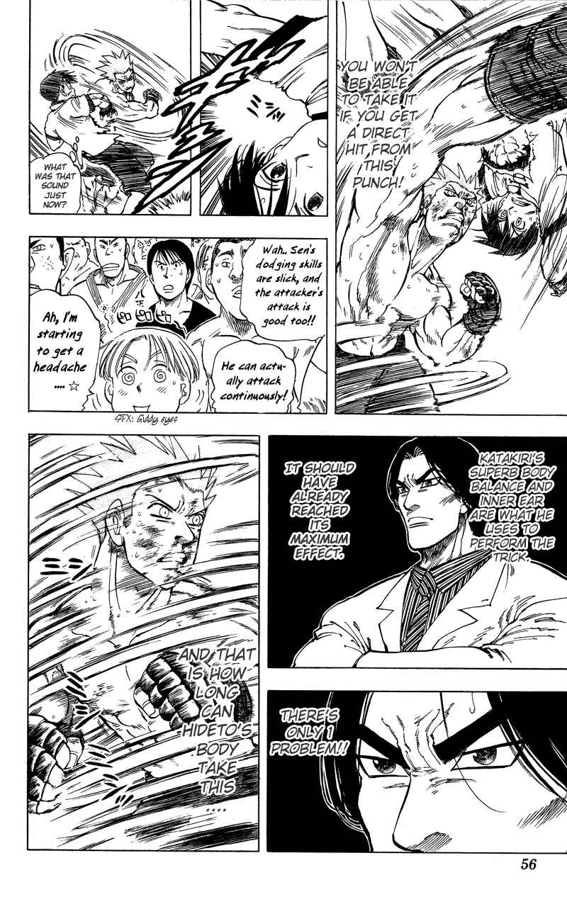 Page 7 Chapter 10 Ultra Red