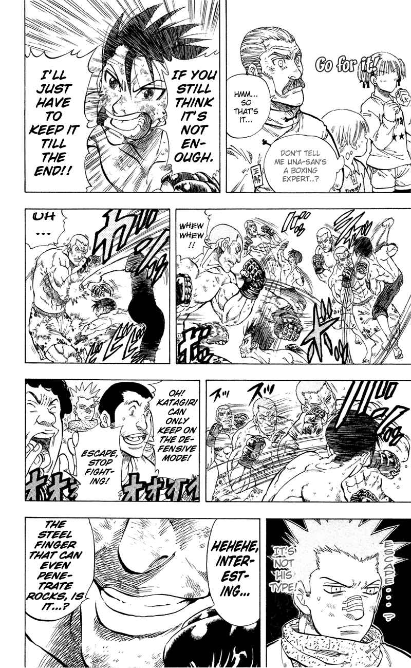 Page 11 Chapter 15 Ultra Red