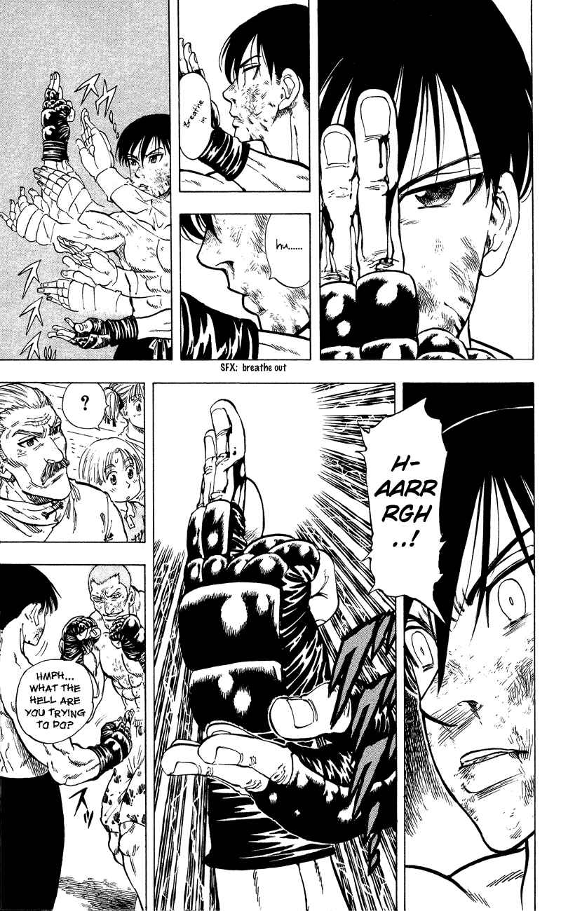 Page 14 Chapter 15 Ultra Red