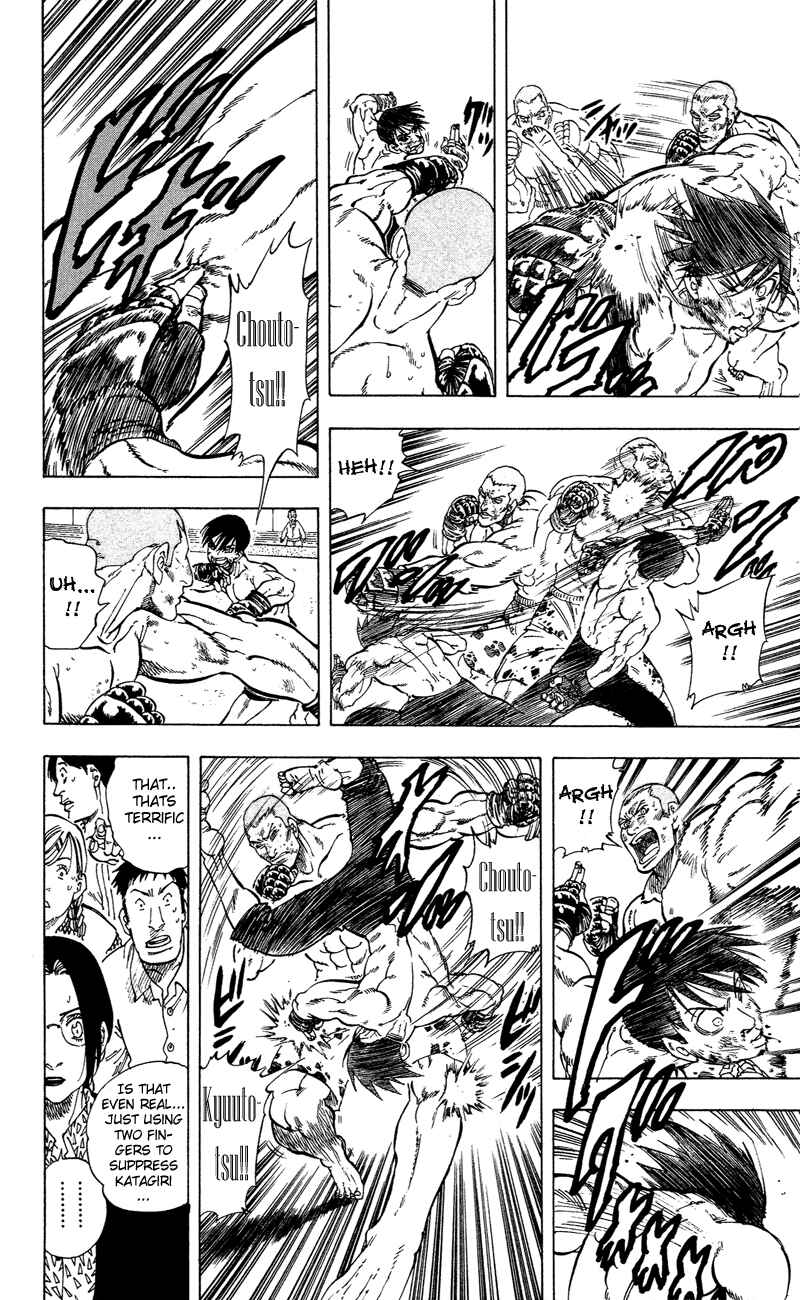 Page 9 Chapter 15 Ultra Red