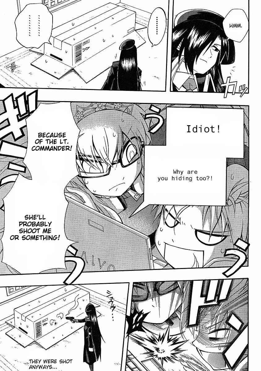 Page 13 Chapter 3 NEET Princess Terrass