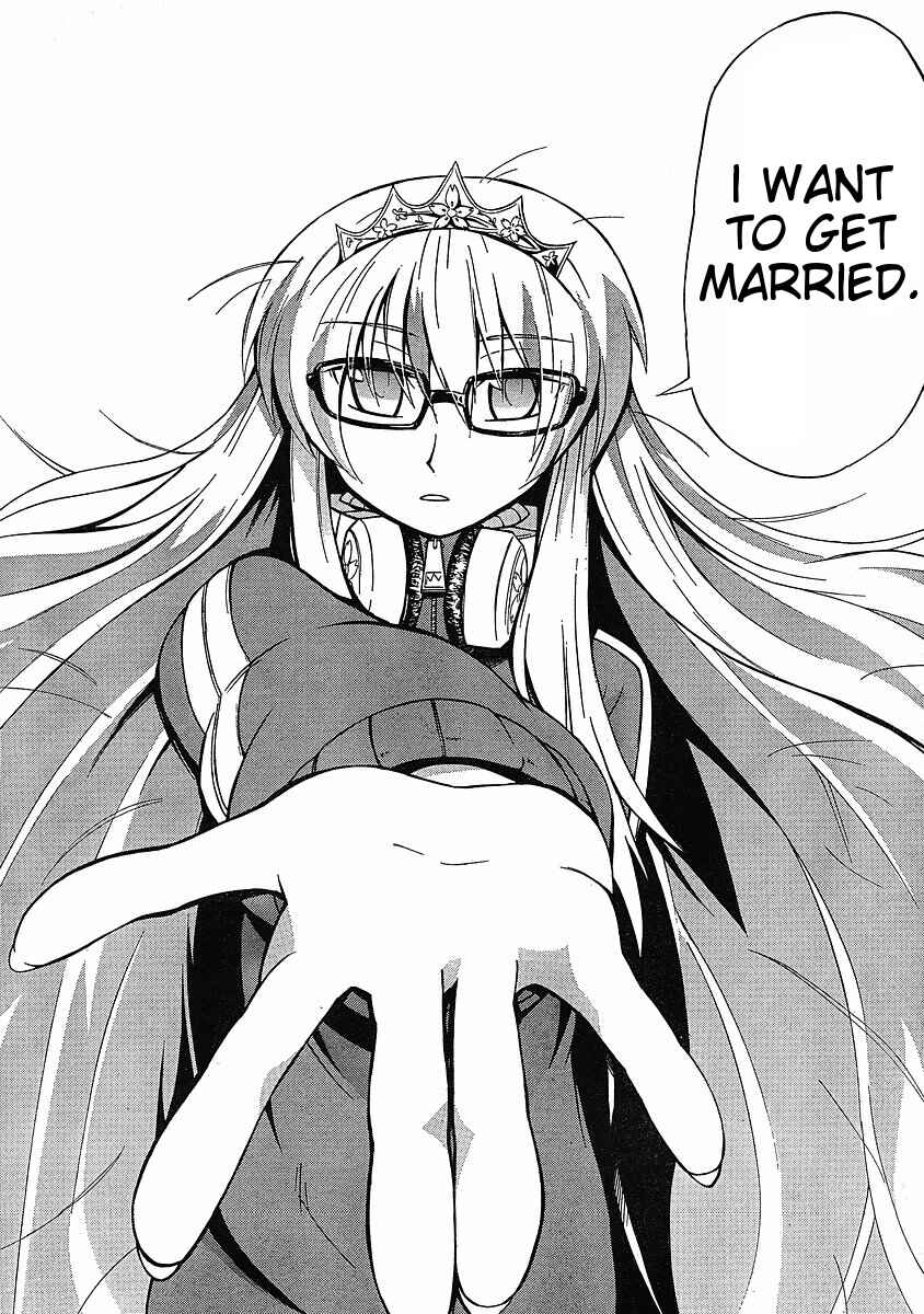 Page 11 Chapter 6 NEET Princess Terrass