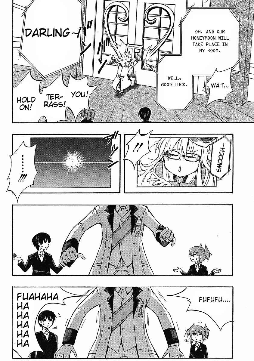 Page 22 Chapter 6 NEET Princess Terrass