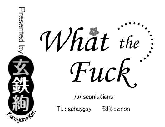 Page 9 Chapter 9 Tae-chan to Jimiko-san