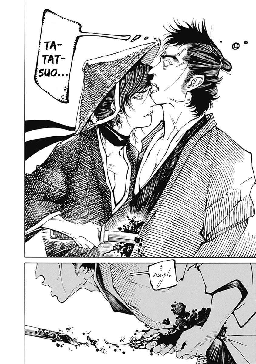 Page 36 Chapter 2 Yuki And Matsu