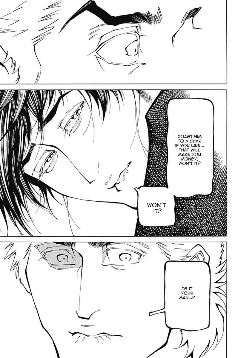 Page 39 Chapter 2 Yuki And Matsu