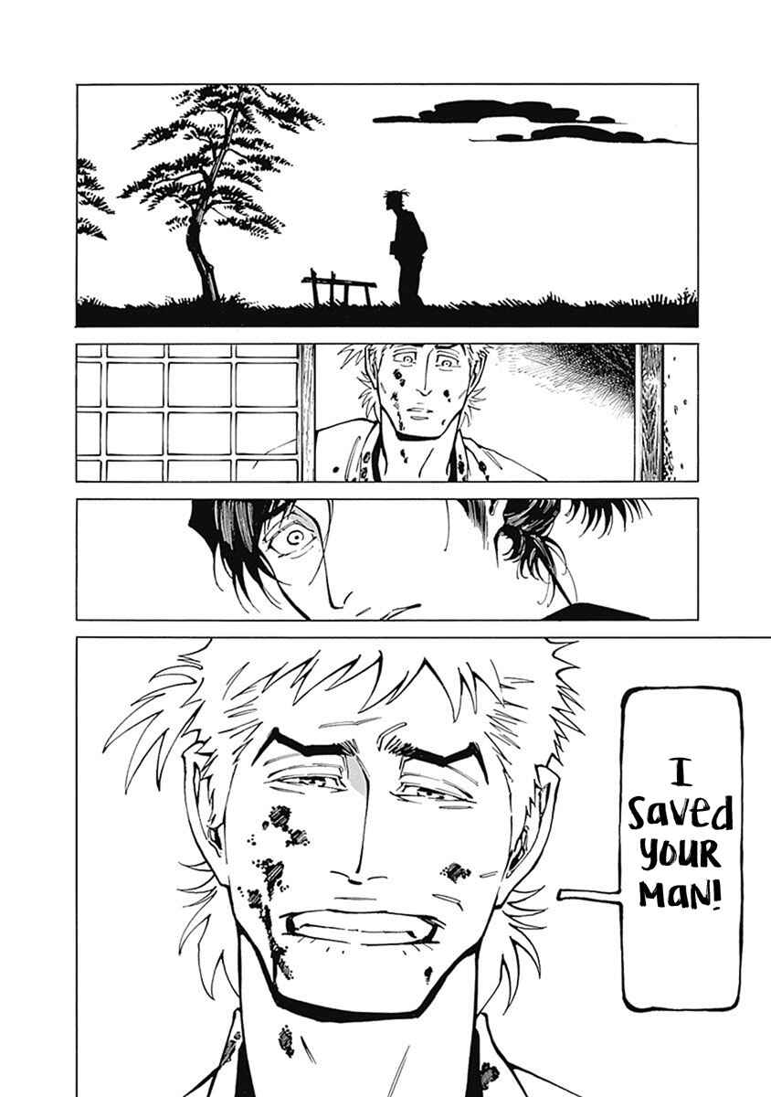 Page 42 Chapter 2 Yuki And Matsu