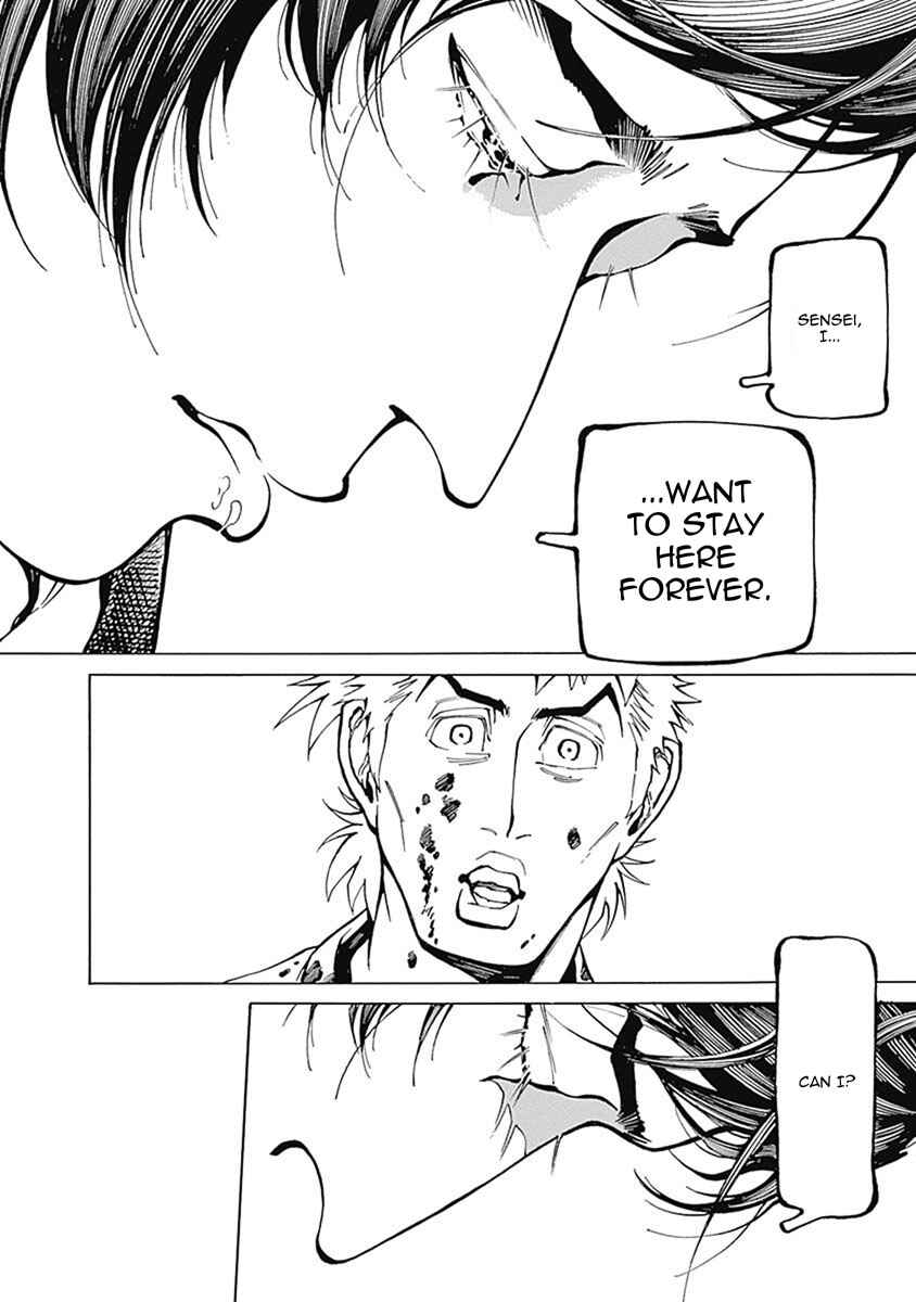 Page 44 Chapter 2 Yuki And Matsu