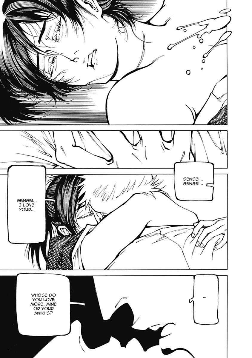 Page 10 Chapter 3 Yuki And Matsu
