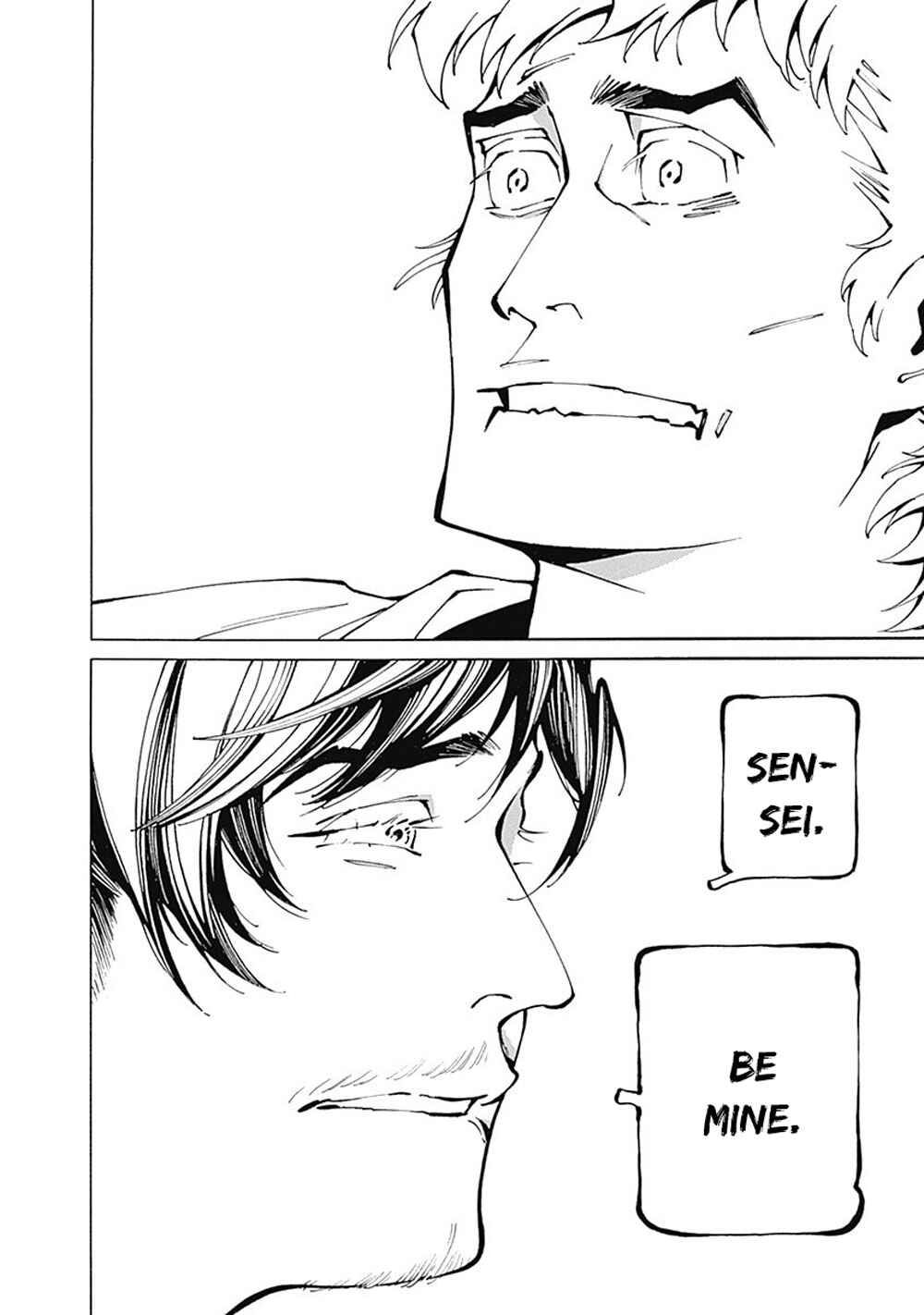 Page 37 Chapter 1 Yuki And Matsu