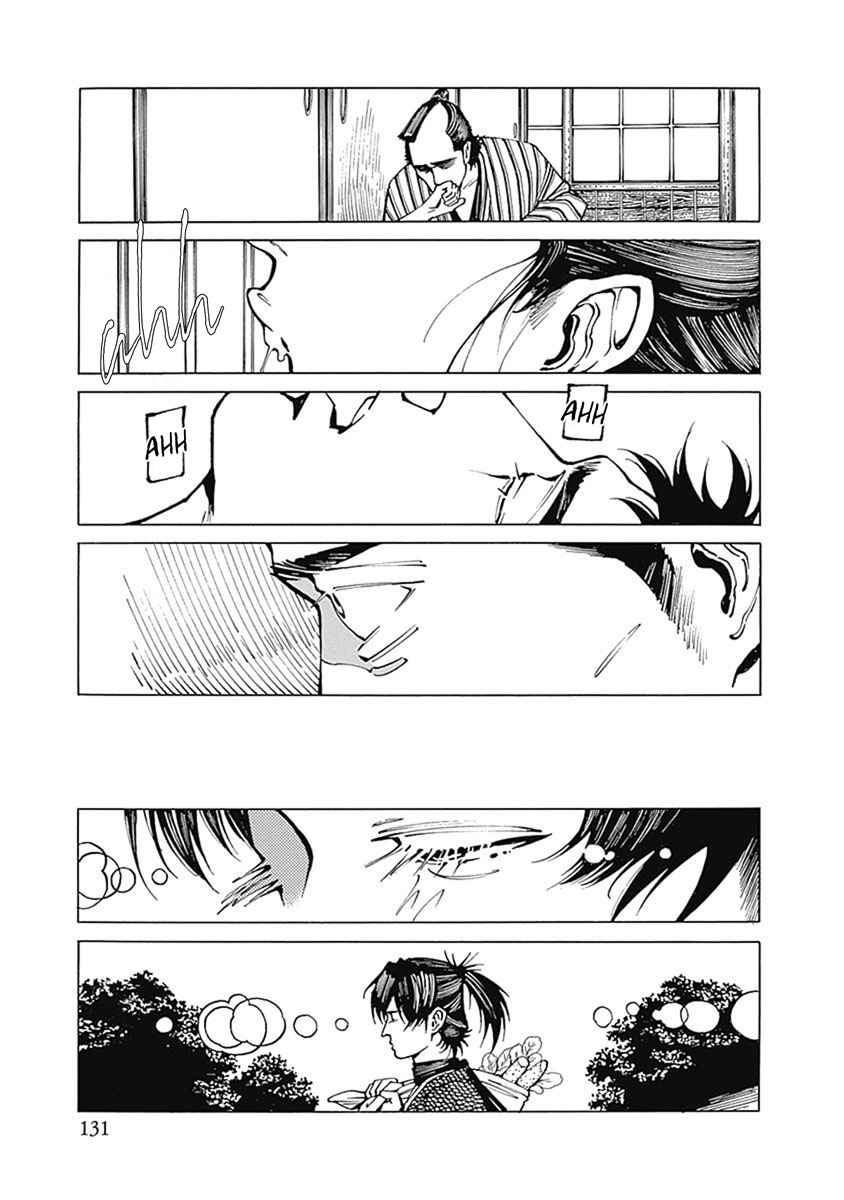 Page 6 Chapter 4 Yuki And Matsu