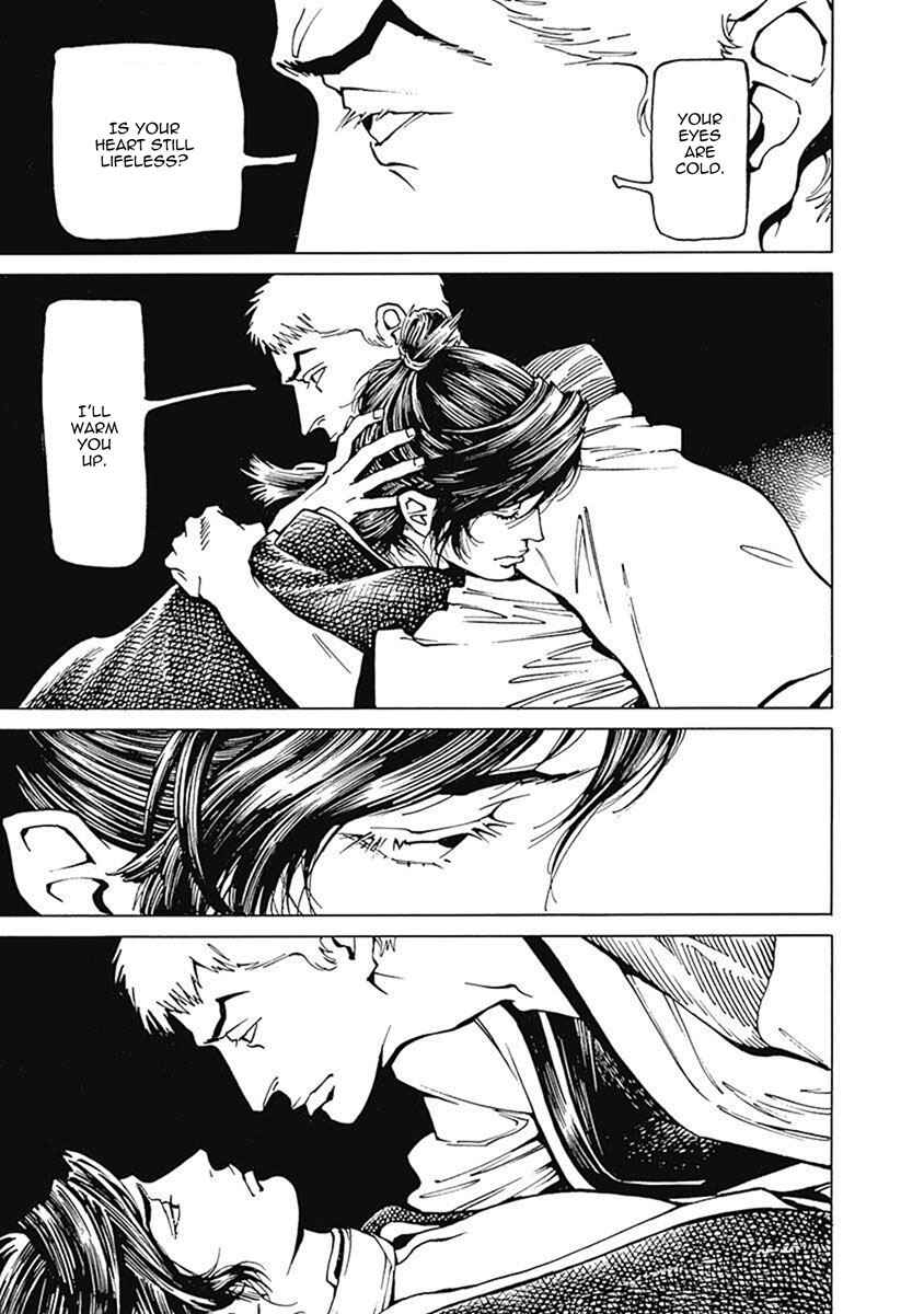 Page 14 Chapter 1 Yuki And Matsu