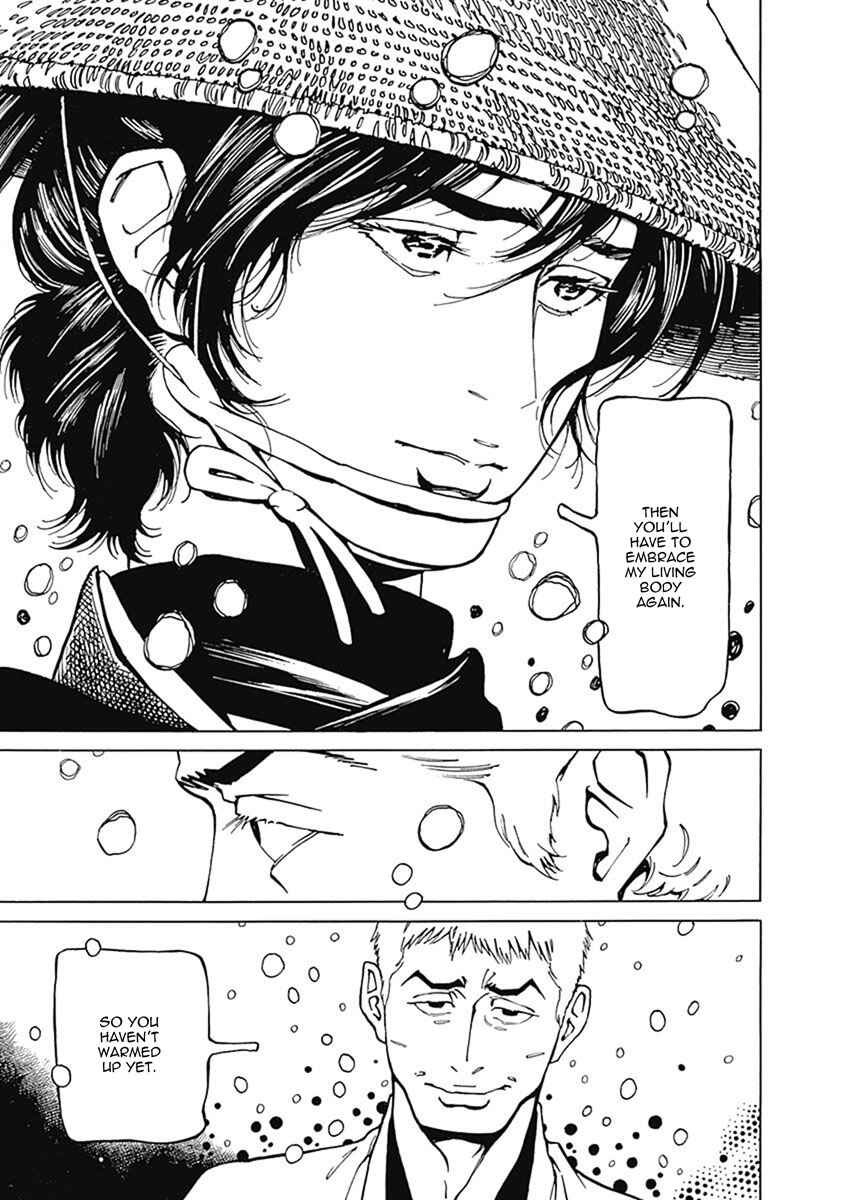 Page 36 Chapter 1 Yuki And Matsu