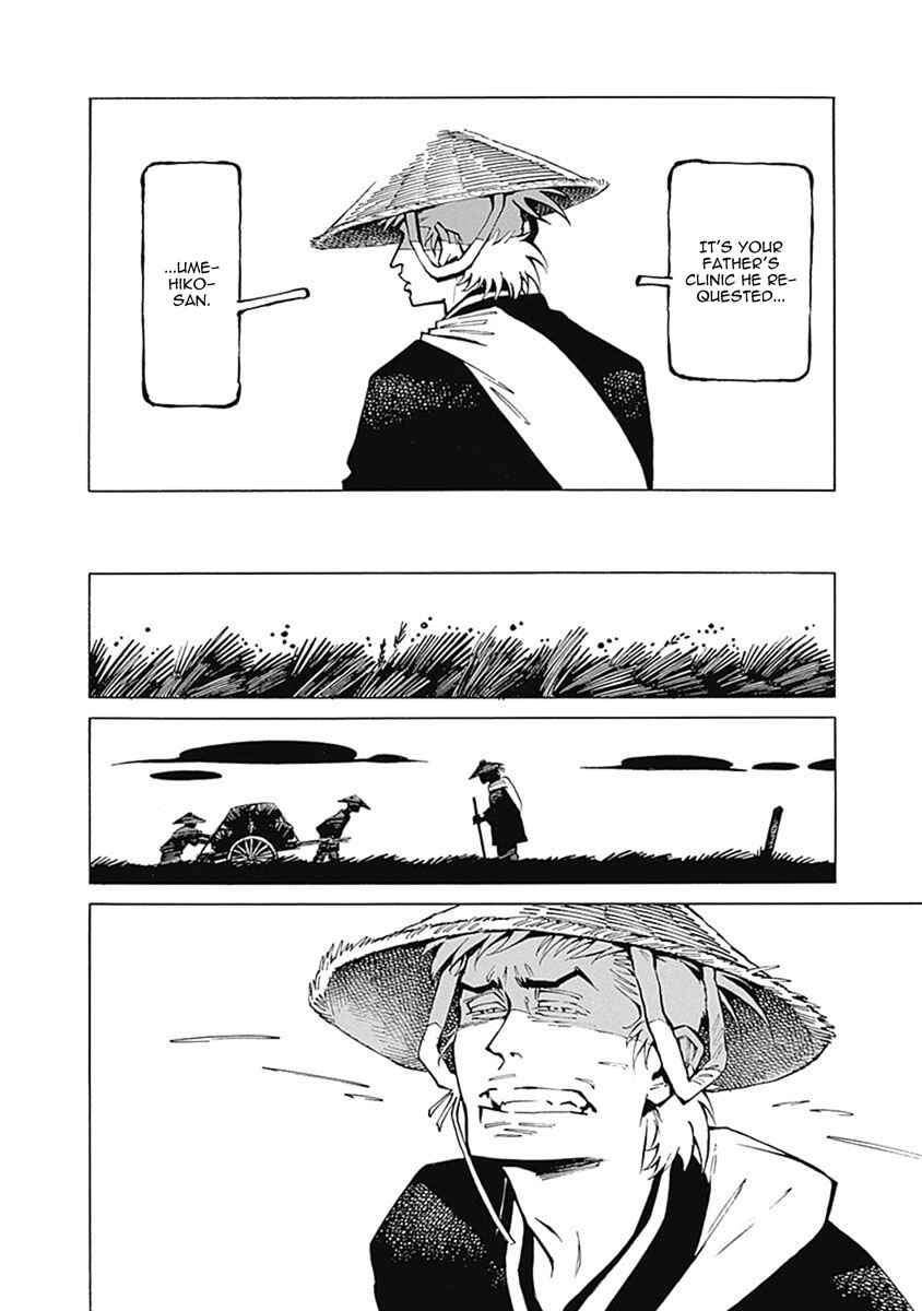 Page 31 Chapter 1 Yuki And Matsu