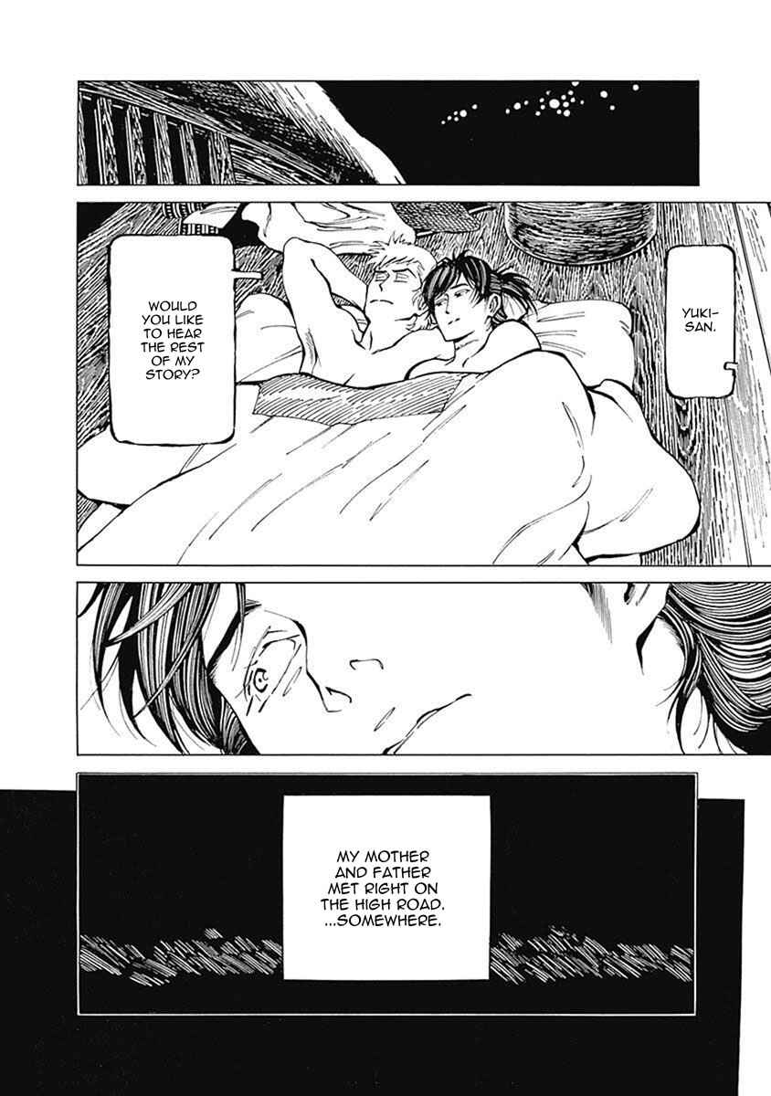 Page 35 Chapter 1 Yuki And Matsu