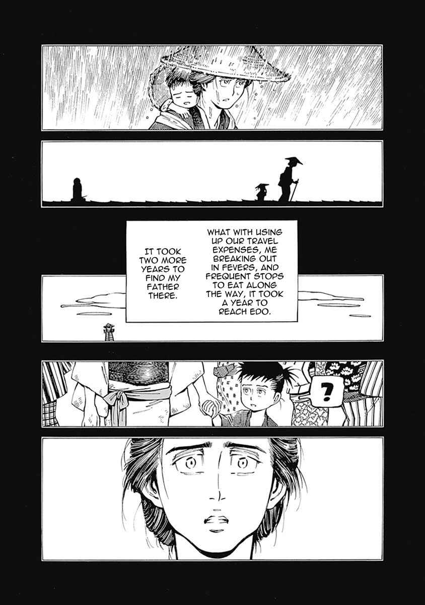 Page 37 Chapter 1 Yuki And Matsu