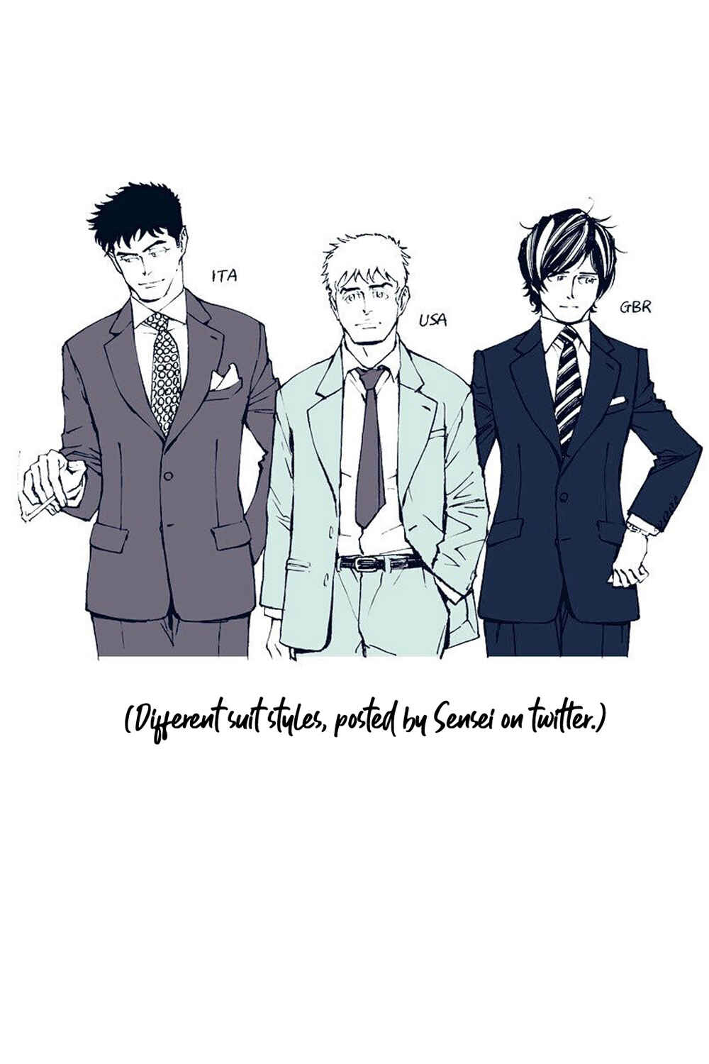 Page 14 Chapter 6.5 Yuki And Matsu