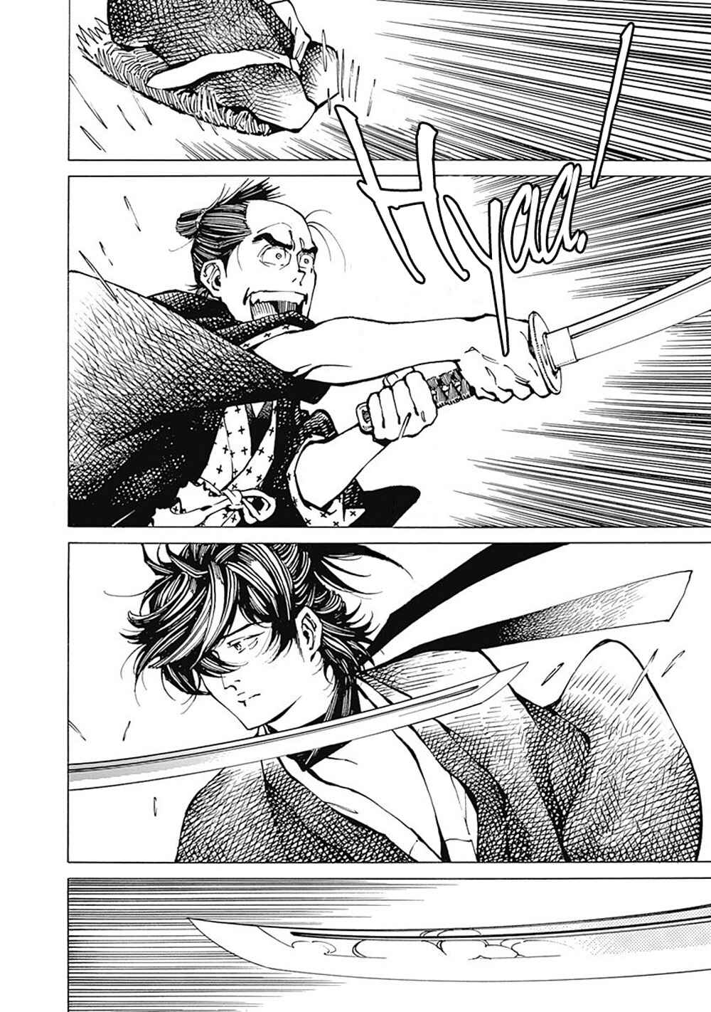 Page 12 Chapter 4 Yuki And Matsu