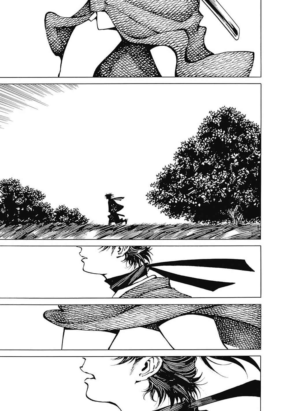Page 19 Chapter 4 Yuki And Matsu