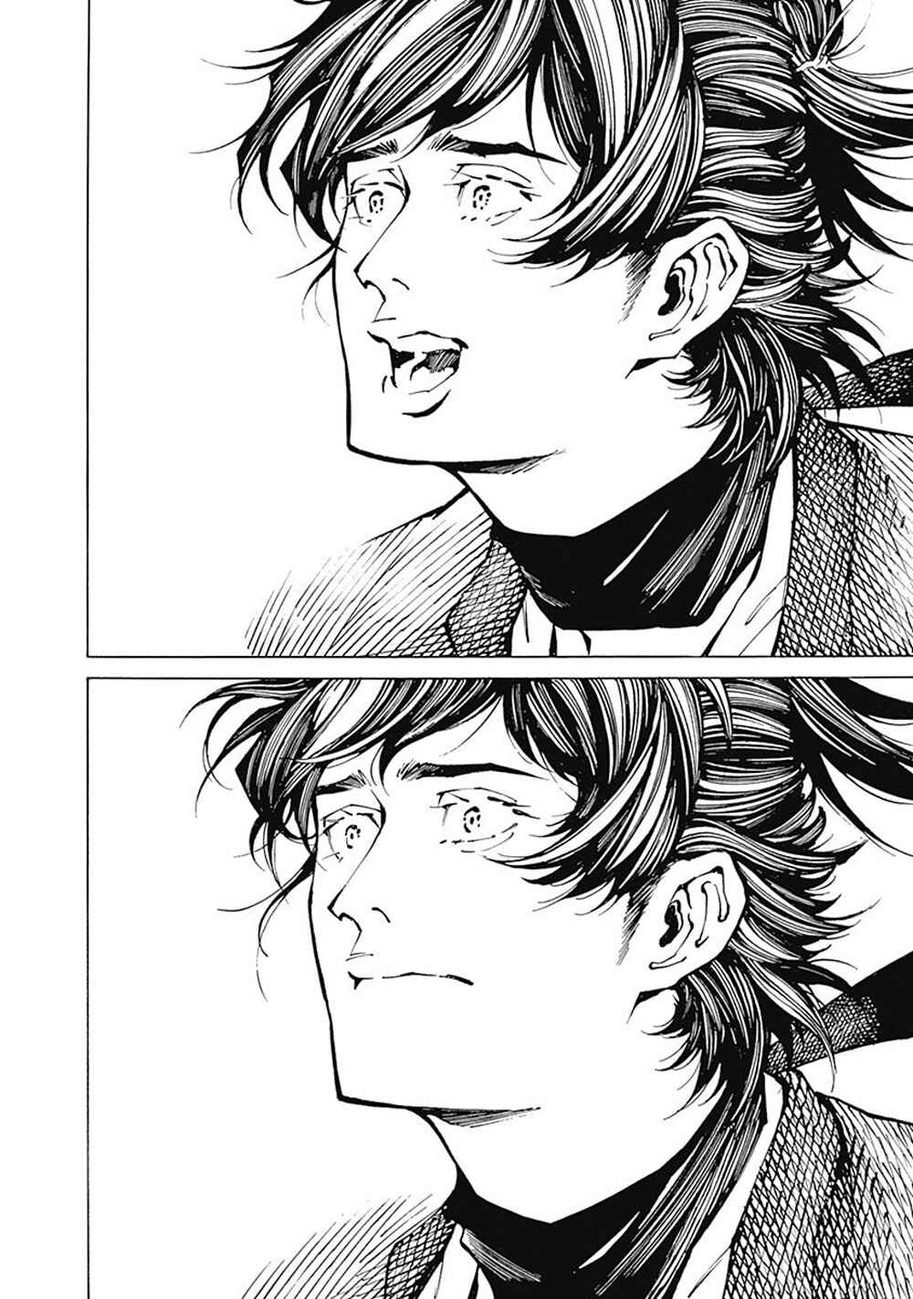 Page 24 Chapter 4 Yuki And Matsu