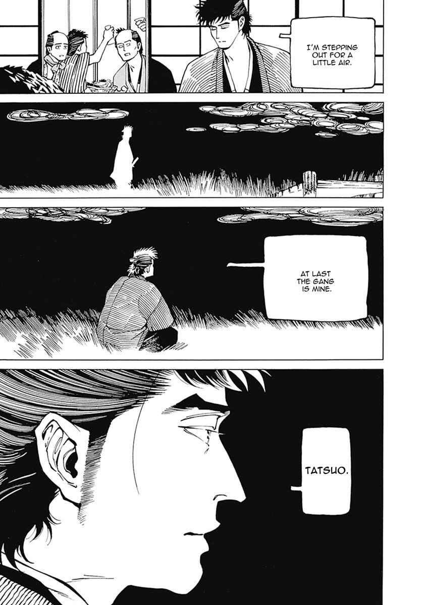 Page 10 Chapter 4 Yuki And Matsu