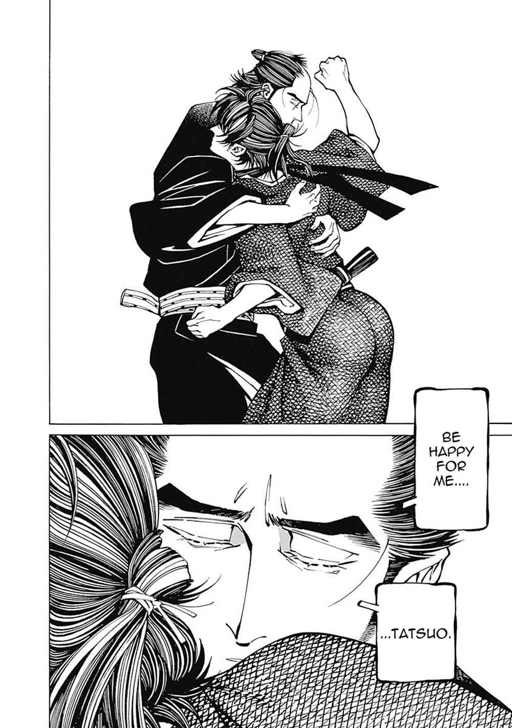 Page 16 Chapter 2 Yuki And Matsu