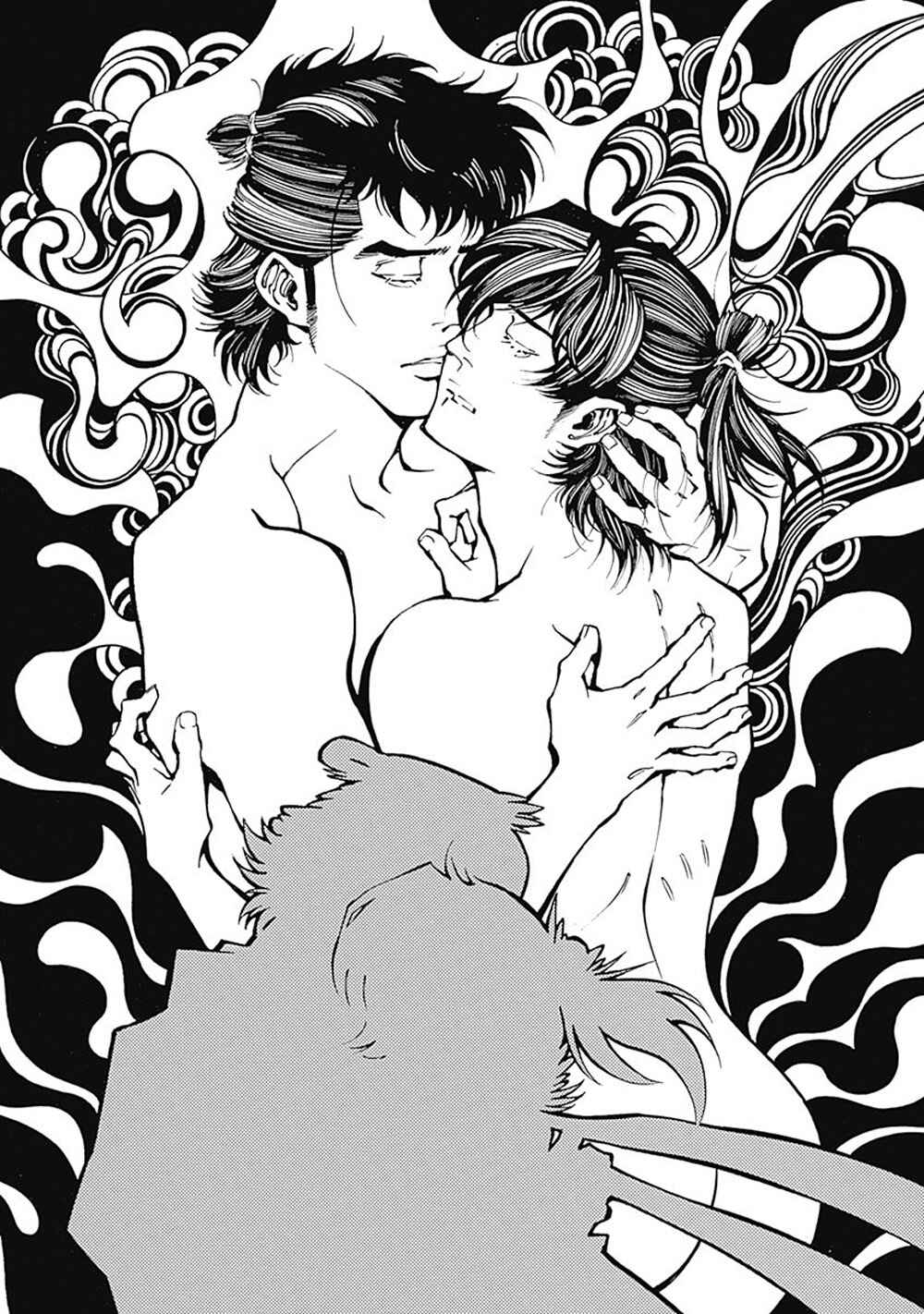 Page 18 Chapter 2 Yuki And Matsu