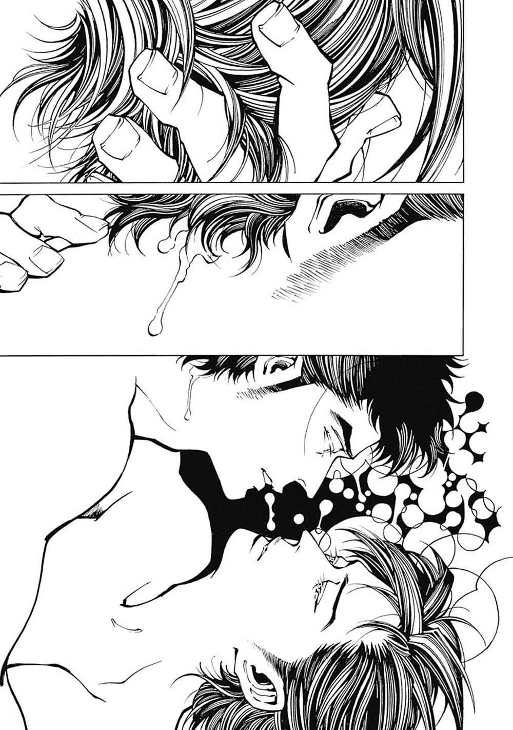 Page 19 Chapter 2 Yuki And Matsu