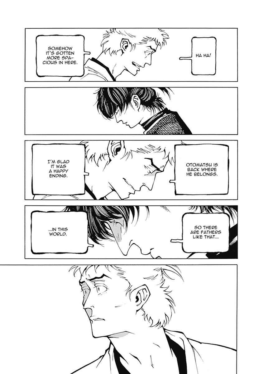 Page 29 Chapter 5 Yuki And Matsu