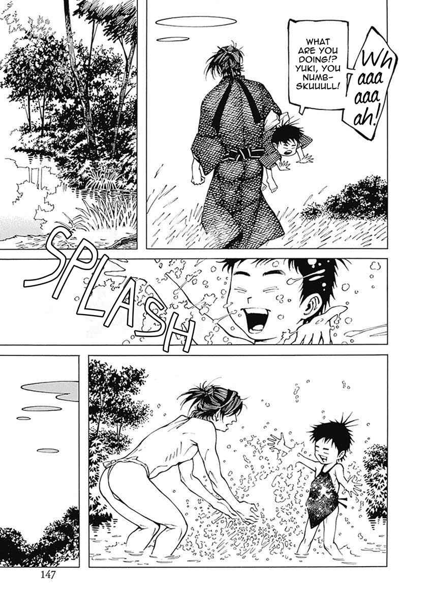 Page 9 Chapter 5 Yuki And Matsu