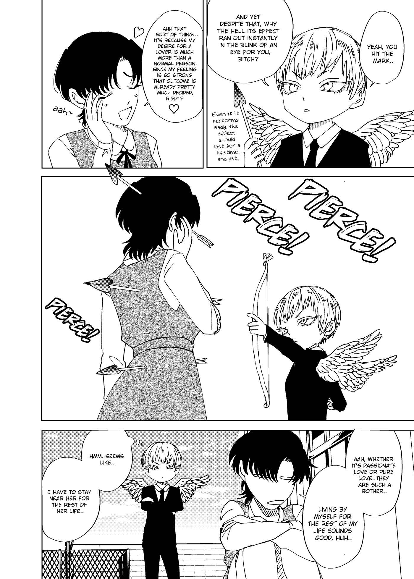 Page 4 Chapter 5 Kumanami Saes Pixiv Collection