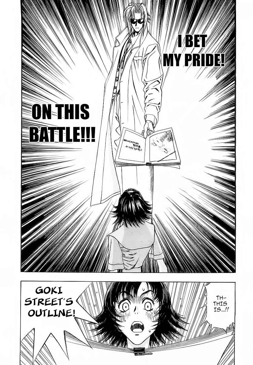 Page 18 Chapter 2 Comic Master J