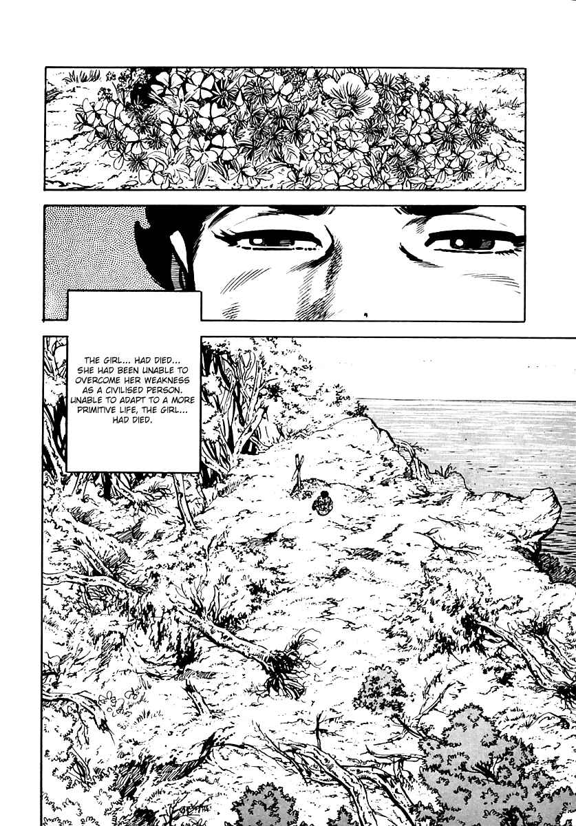 Page 2 Chapter 23 Survival (SAITO Takao)