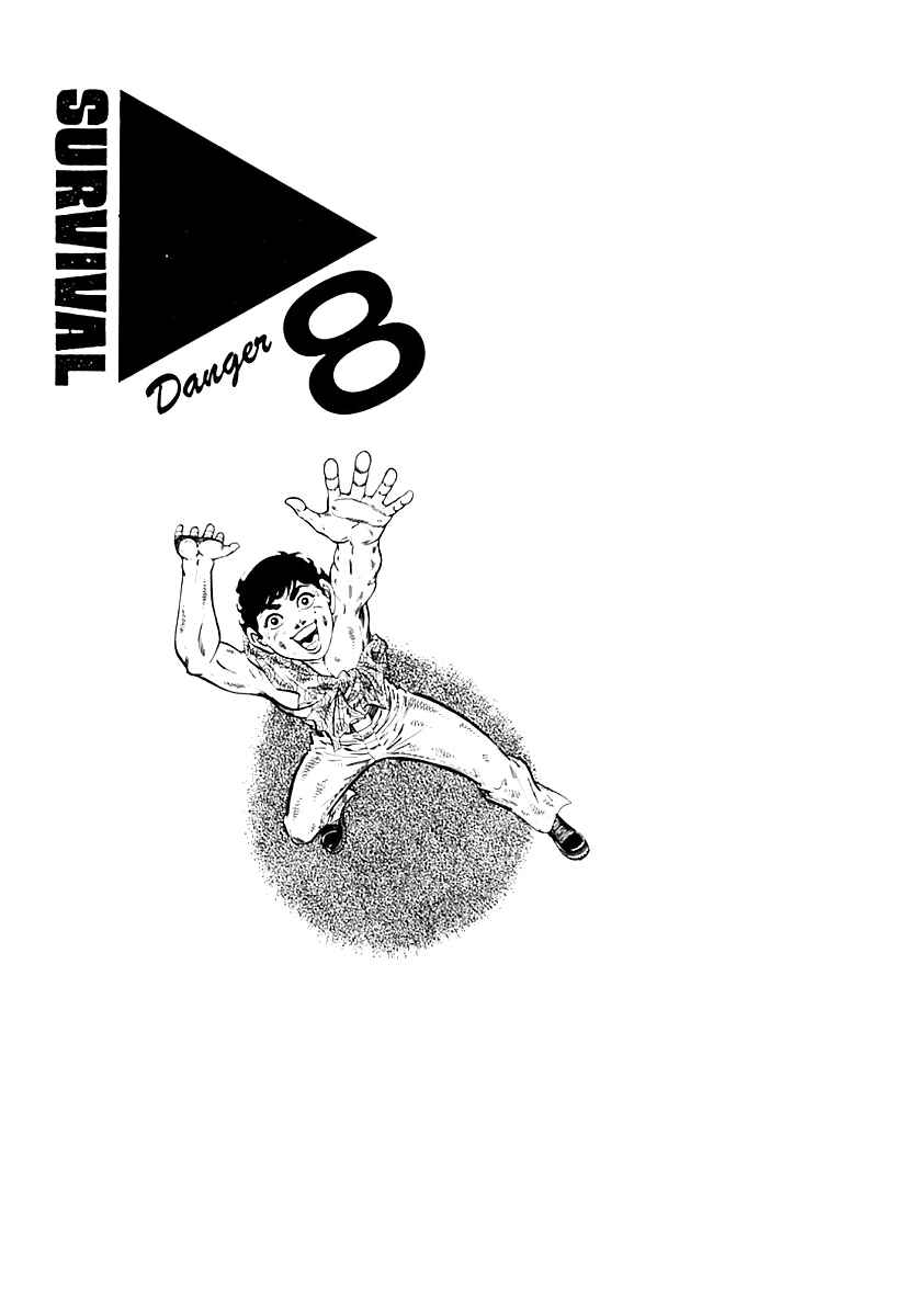Page 1 Chapter 38 Survival (SAITO Takao)