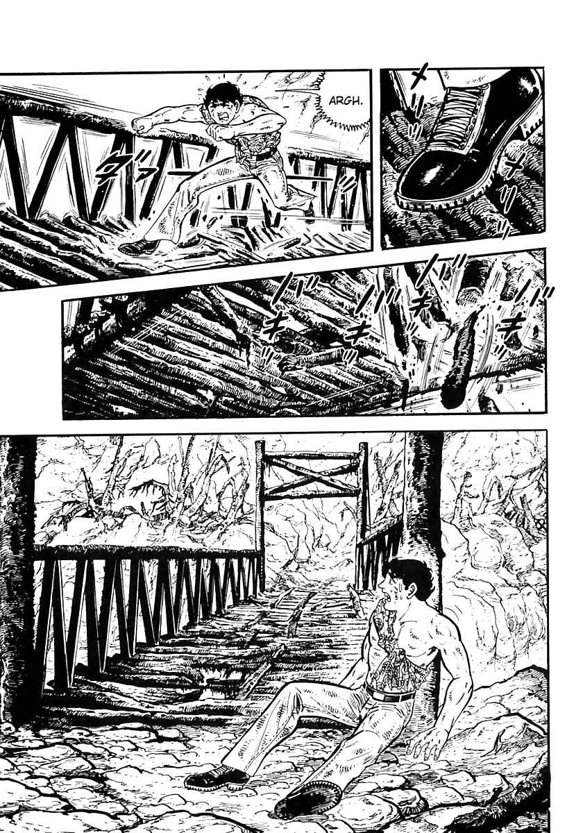 Page 26 Chapter 38 Survival (SAITO Takao)
