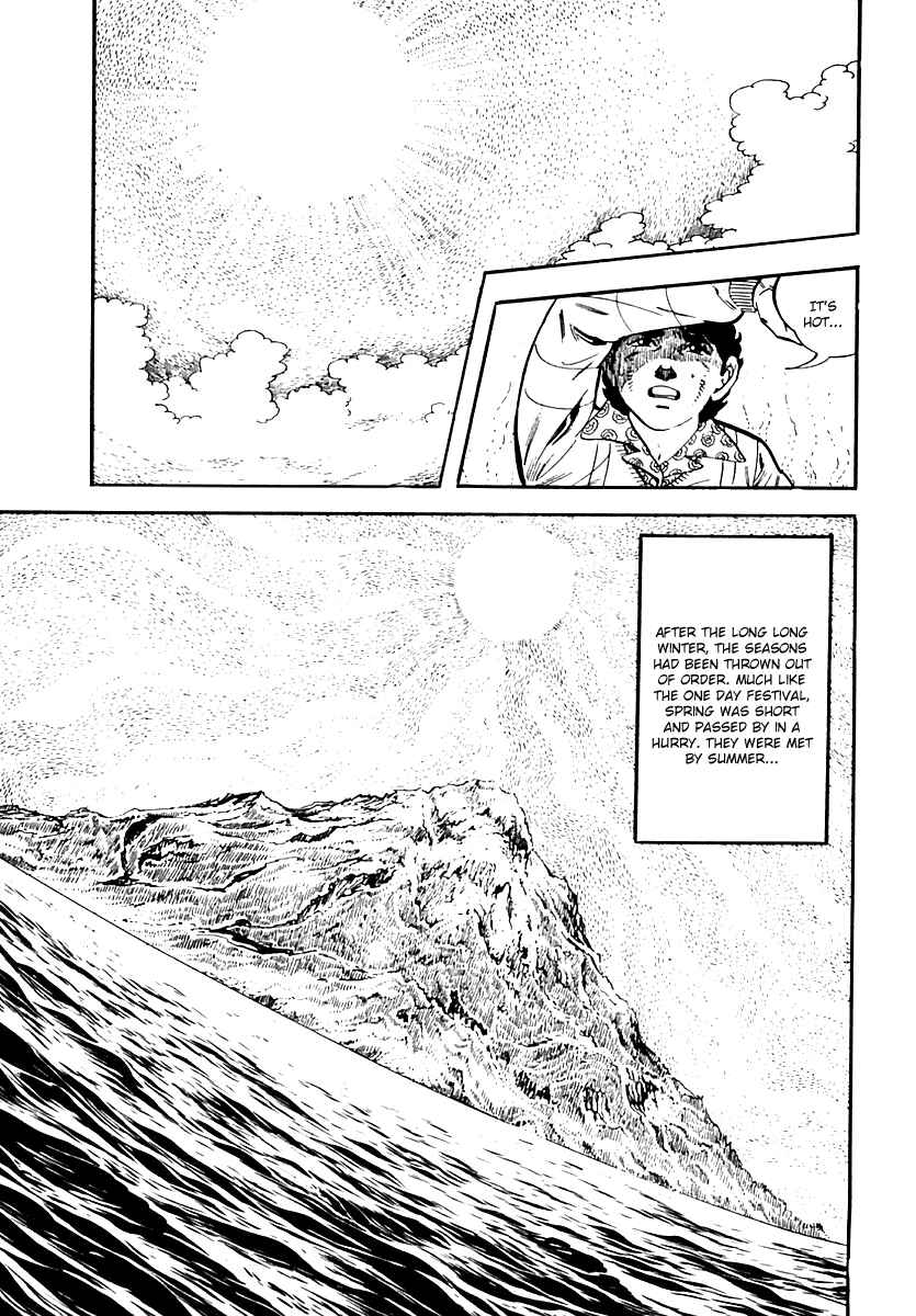 Page 102 Chapter 18 Survival (SAITO Takao)