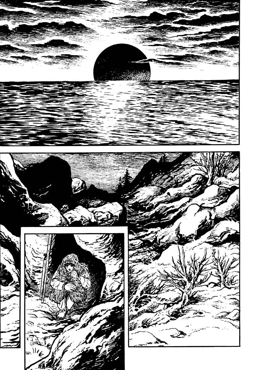 Page 22 Chapter 16 Survival (SAITO Takao)