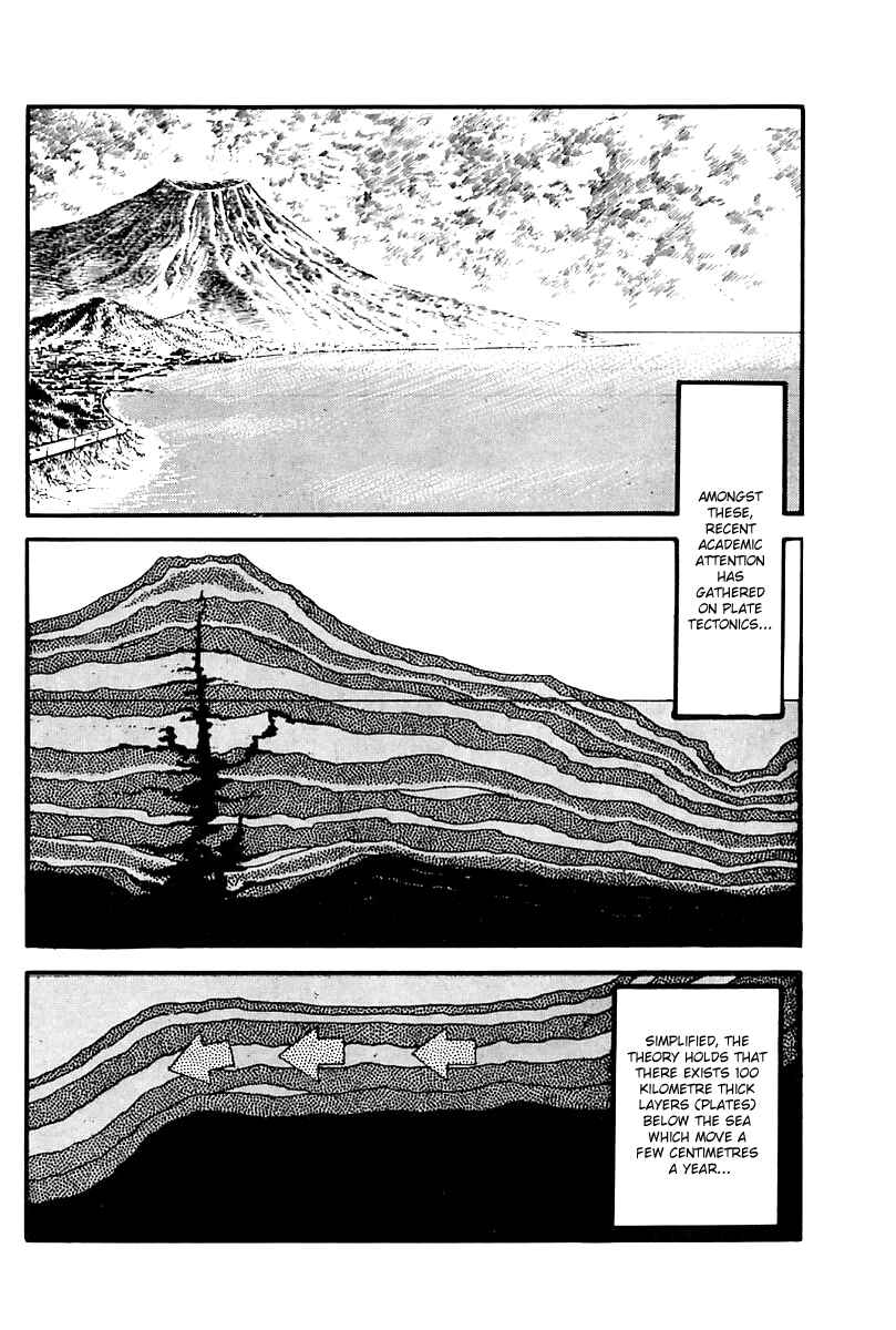 Page 10 Chapter 87 Survival (SAITO Takao)