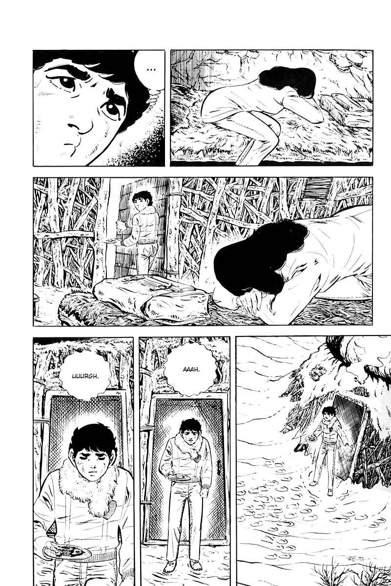 Page 2 Chapter 15 Survival (SAITO Takao)