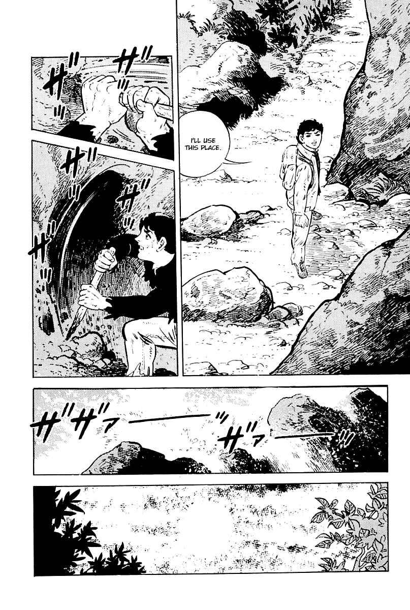 Page 14 Chapter 2 Survival (SAITO Takao)