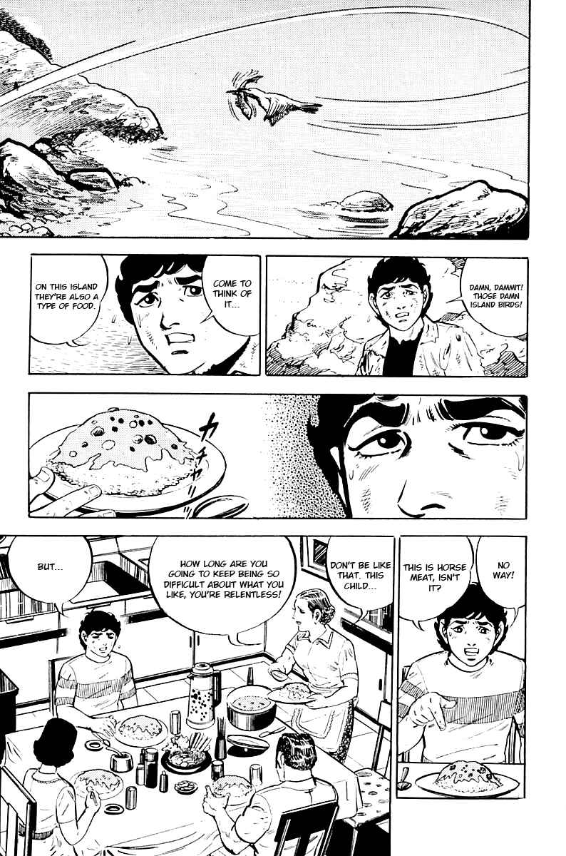 Page 23 Chapter 2 Survival (SAITO Takao)