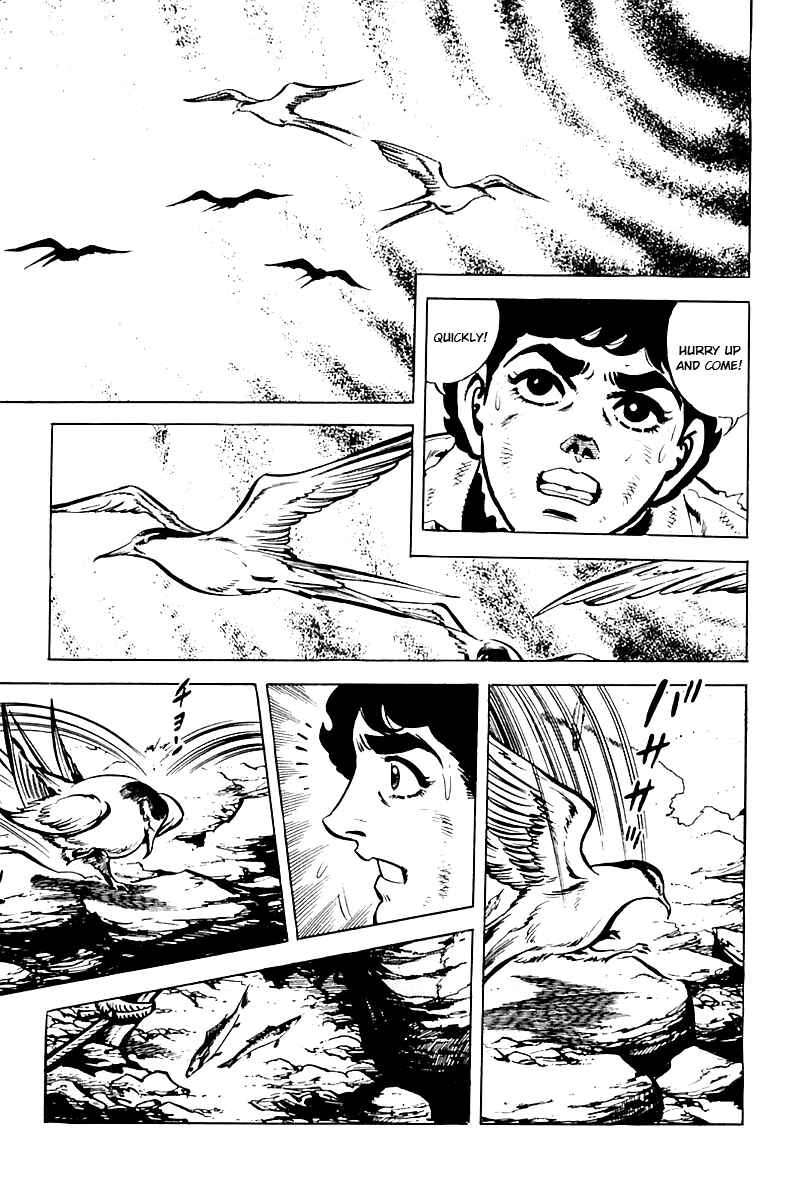 Page 27 Chapter 2 Survival (SAITO Takao)