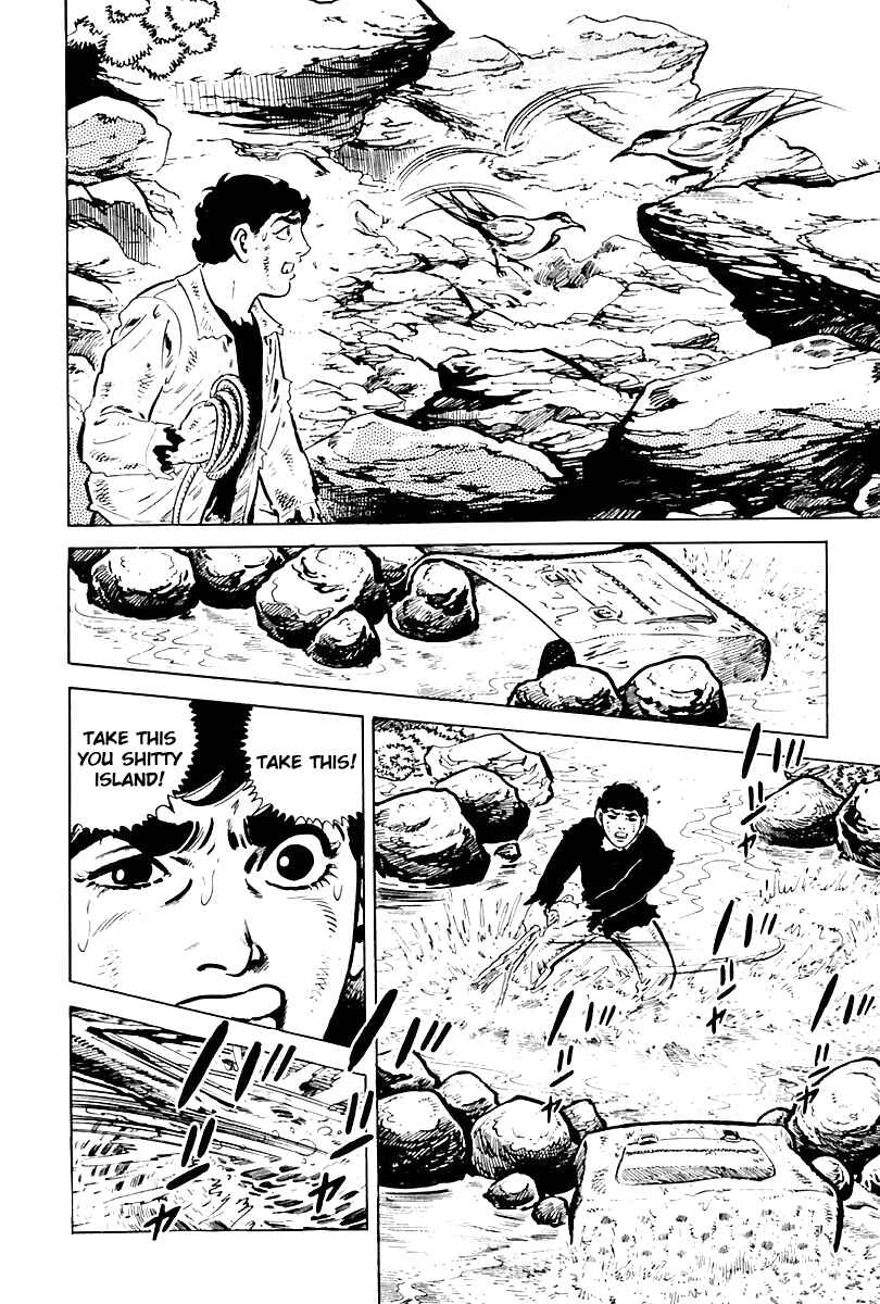 Page 30 Chapter 2 Survival (SAITO Takao)