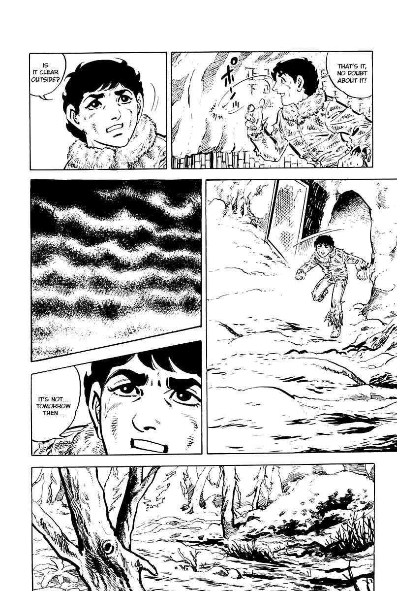 Page 14 Chapter 9 Survival (SAITO Takao)