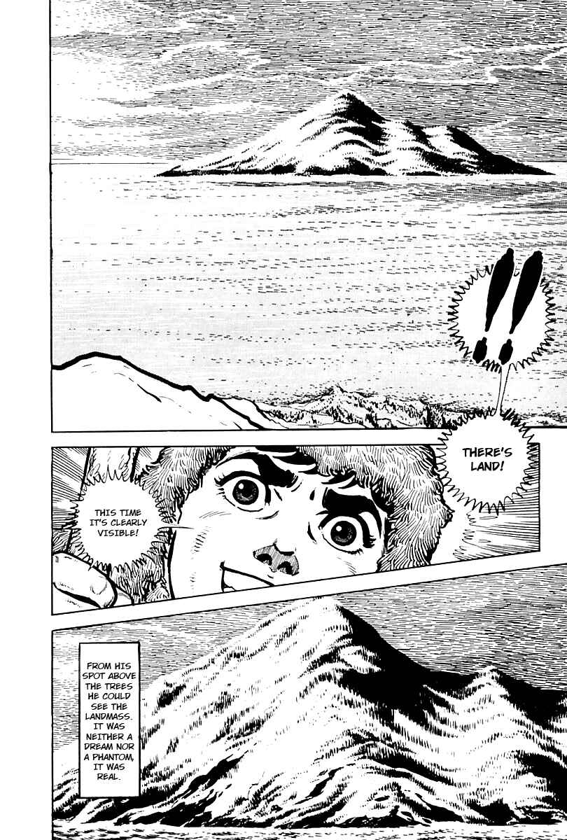 Page 21 Chapter 9 Survival (SAITO Takao)