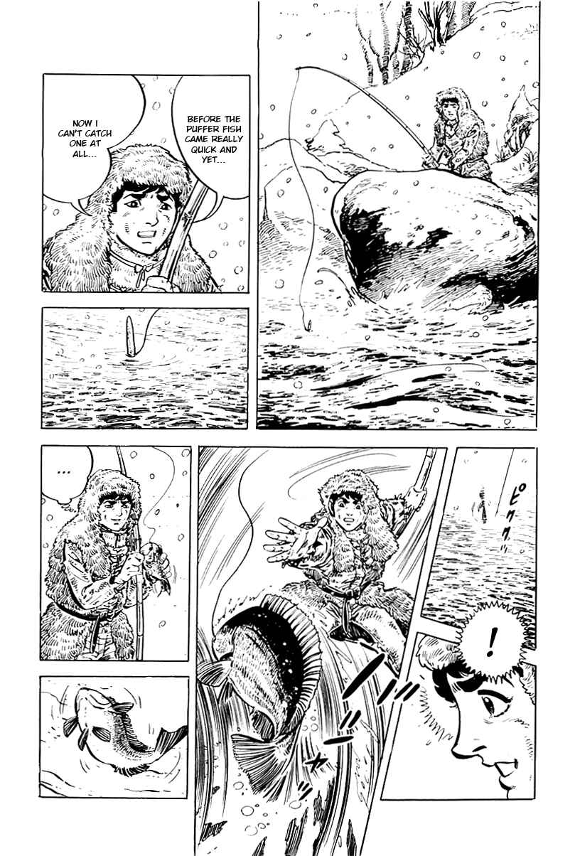 Page 27 Chapter 9 Survival (SAITO Takao)