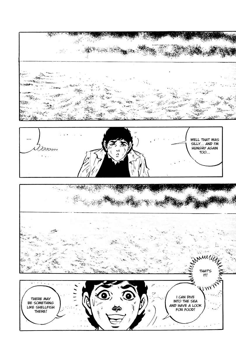 Page 14 Chapter 3 Survival (SAITO Takao)
