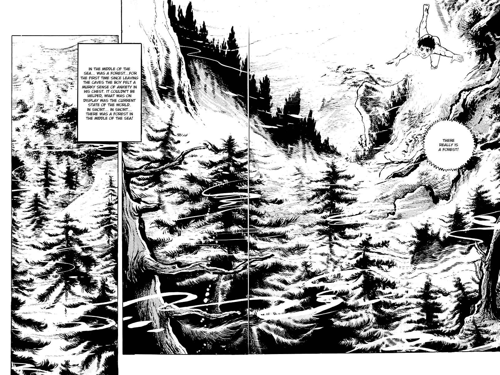 Page 16 Chapter 3 Survival (SAITO Takao)